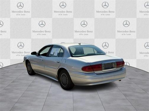 2005 Buick LeSabre Custom