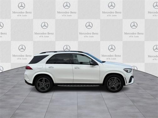 2023 Mercedes-Benz GLE 350 4MATIC