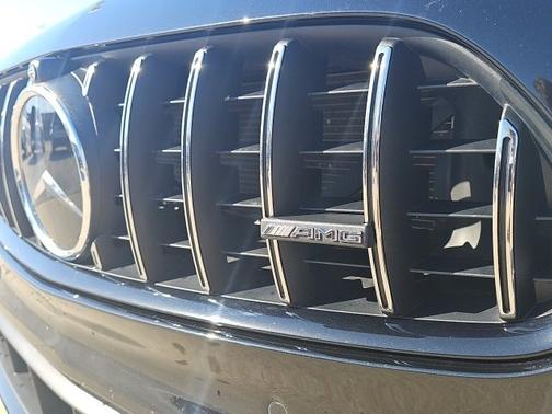 2022 Mercedes-Benz AMG E 53 4MATIC