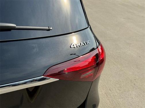 2026 Mercedes-Benz GLE 350 4MATIC