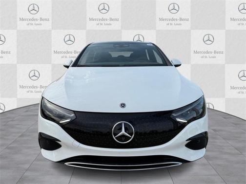 2024 Mercedes-Benz EQE 350 4MATIC