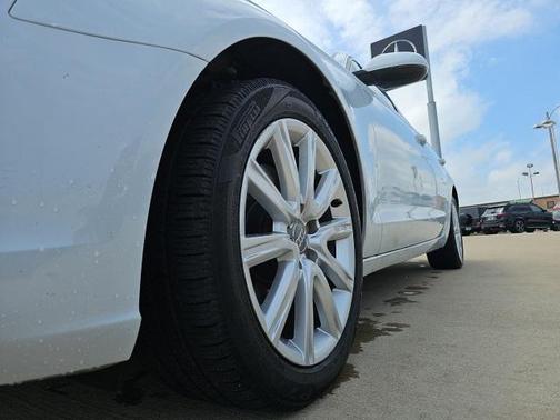2015 Audi A6 2.0T Premium