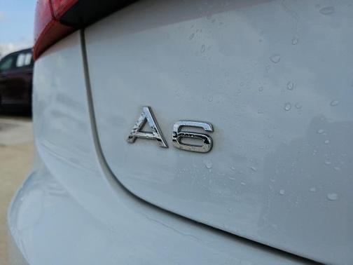 2015 Audi A6 2.0T Premium