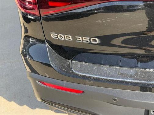 2024 Mercedes-Benz EQB 350 4MATIC