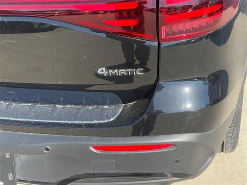 2024 Mercedes-Benz EQB 350 4MATIC