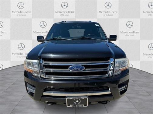 2017 Ford Expedition Limited