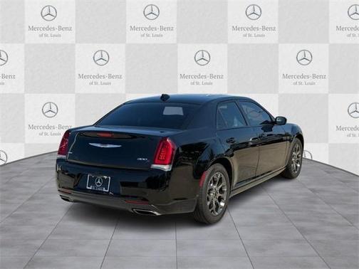 2015 Chrysler 300 S