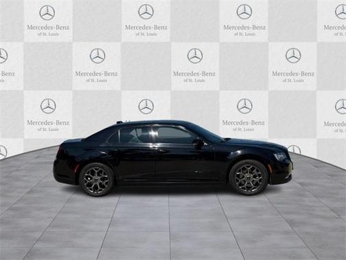 2015 Chrysler 300 S