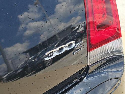 2015 Chrysler 300 S