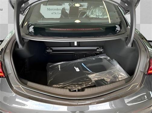2024 Mercedes-Benz CLE 300 4MATIC Coupe