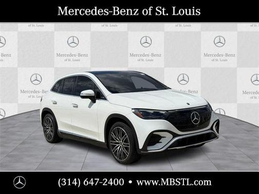 2023 Mercedes-Benz EQE 350 4MATIC