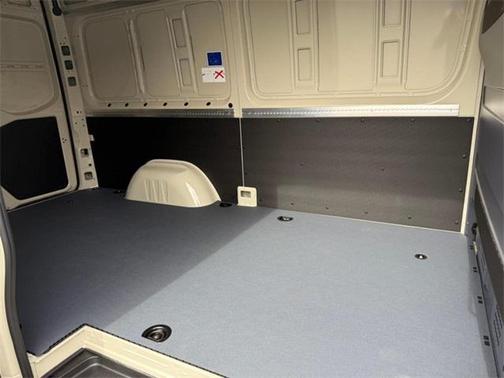2025 Mercedes-Benz Sprinter 2500 Standard Roof