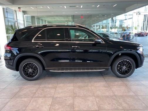 Photo 5 of 18 of 2020 Mercedes-Benz GLE 350 Base 4MATIC