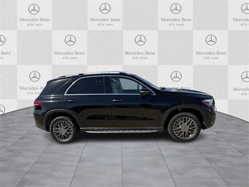 2022 Mercedes-Benz GLE 450 4MATIC