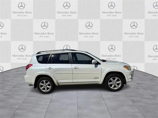 2011 Toyota RAV4 Limited