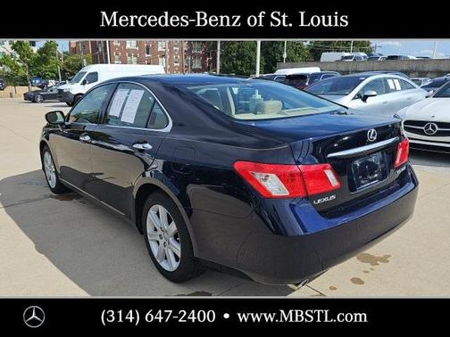 2008 Lexus ES 350 Base