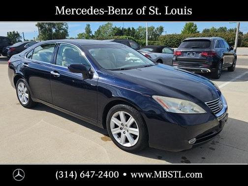 2008 Lexus ES 350 Base