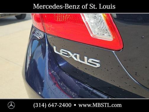 2008 Lexus ES 350 Base