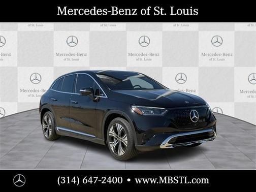 2023 Mercedes-Benz EQE 350 4MATIC