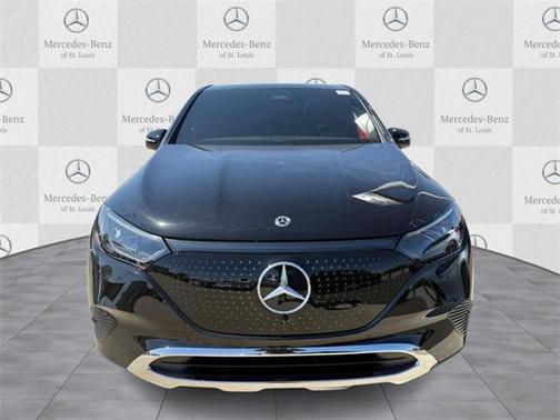 2023 Mercedes-Benz EQE 350 4MATIC