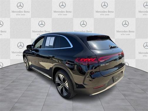 2023 Mercedes-Benz EQE 350 4MATIC