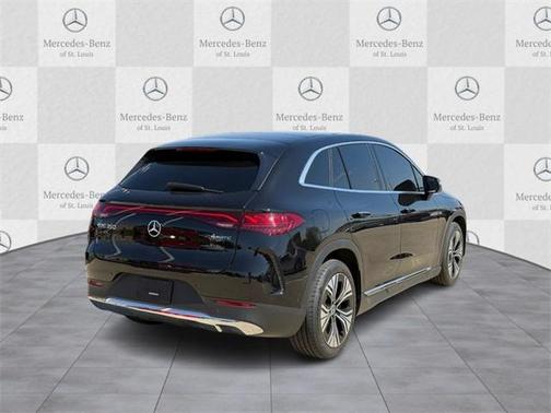 2023 Mercedes-Benz EQE 350 4MATIC