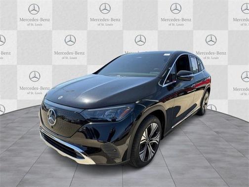 2023 Mercedes-Benz EQE 350 4MATIC