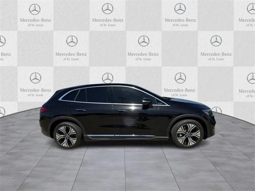 2023 Mercedes-Benz EQE 350 4MATIC