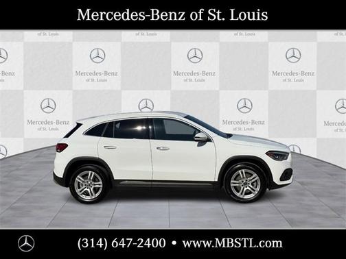 2023 Mercedes-Benz GLA 250 4MATIC