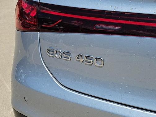2024 Mercedes-Benz EQS 450 4MATIC
