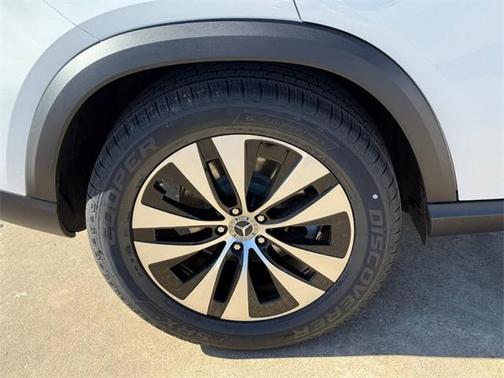 2025 Mercedes-Benz GLE 350 4MATIC