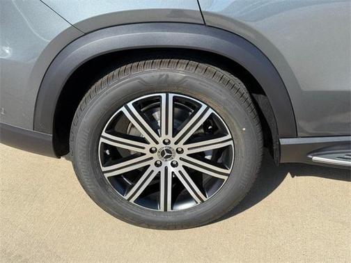 2026 Mercedes-Benz GLE 350 4MATIC