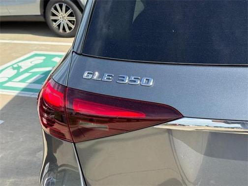 2026 Mercedes-Benz GLE 350 4MATIC