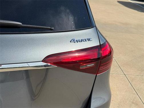 2026 Mercedes-Benz GLE 350 4MATIC