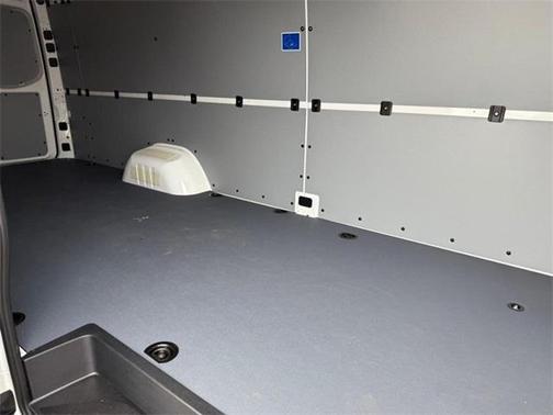 2024 Mercedes-Benz Sprinter 3500 High Roof