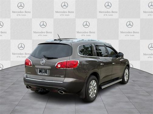 2011 Buick Enclave 1XL
