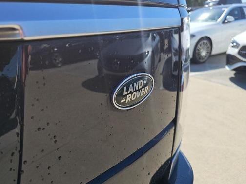 2022 Land Rover Range Rover P525 Westminster