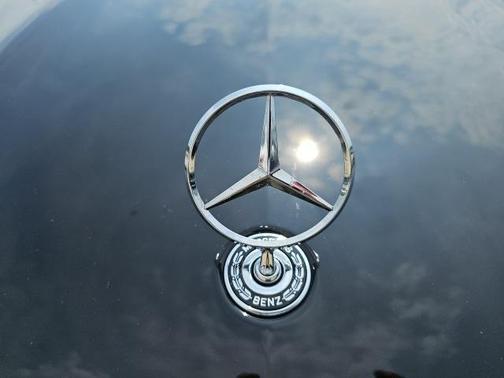 2021 Mercedes-Benz E-Class 4MATIC