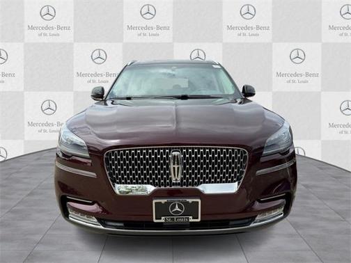 2020 Lincoln Aviator Reserve AWD