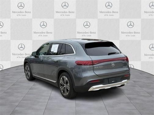 2023 Mercedes-Benz EQS 450 4MATIC