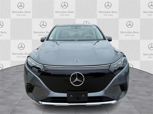 2023 Mercedes-Benz EQS 450 4MATIC