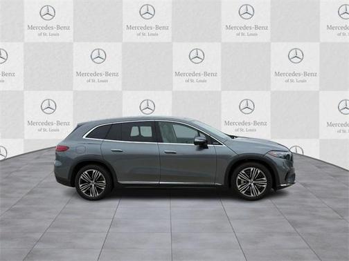 2023 Mercedes-Benz EQS 450 4MATIC