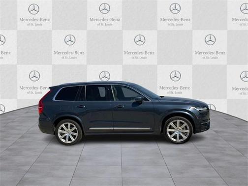 2019 Volvo XC90 T6 Inscription
