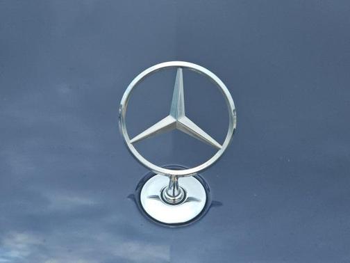 2016 Mercedes-Benz S-Class 4MATIC