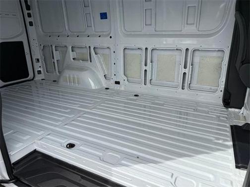 2025 Mercedes-Benz Sprinter 2500 Standard Roof