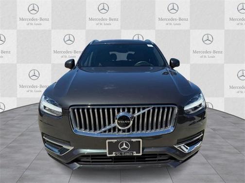 2021 Volvo XC90 T6 Inscription
