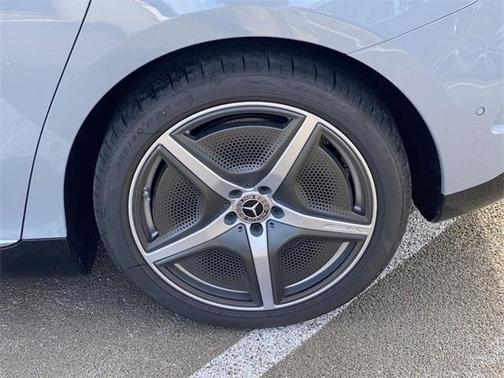 2024 Mercedes-Benz EQE 350 4MATIC