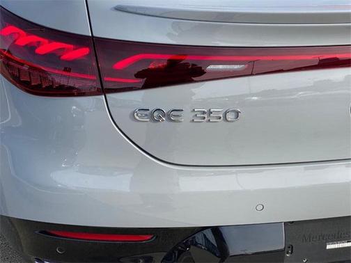2024 Mercedes-Benz EQE 350 4MATIC