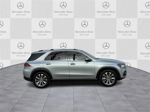 2023 Mercedes-Benz GLE 350 Base