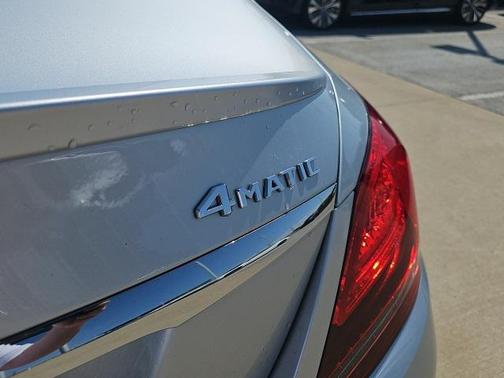 2020 Mercedes-Benz C-Class C 300 4MATIC
